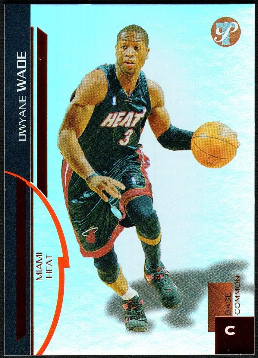 Dwyane Wade