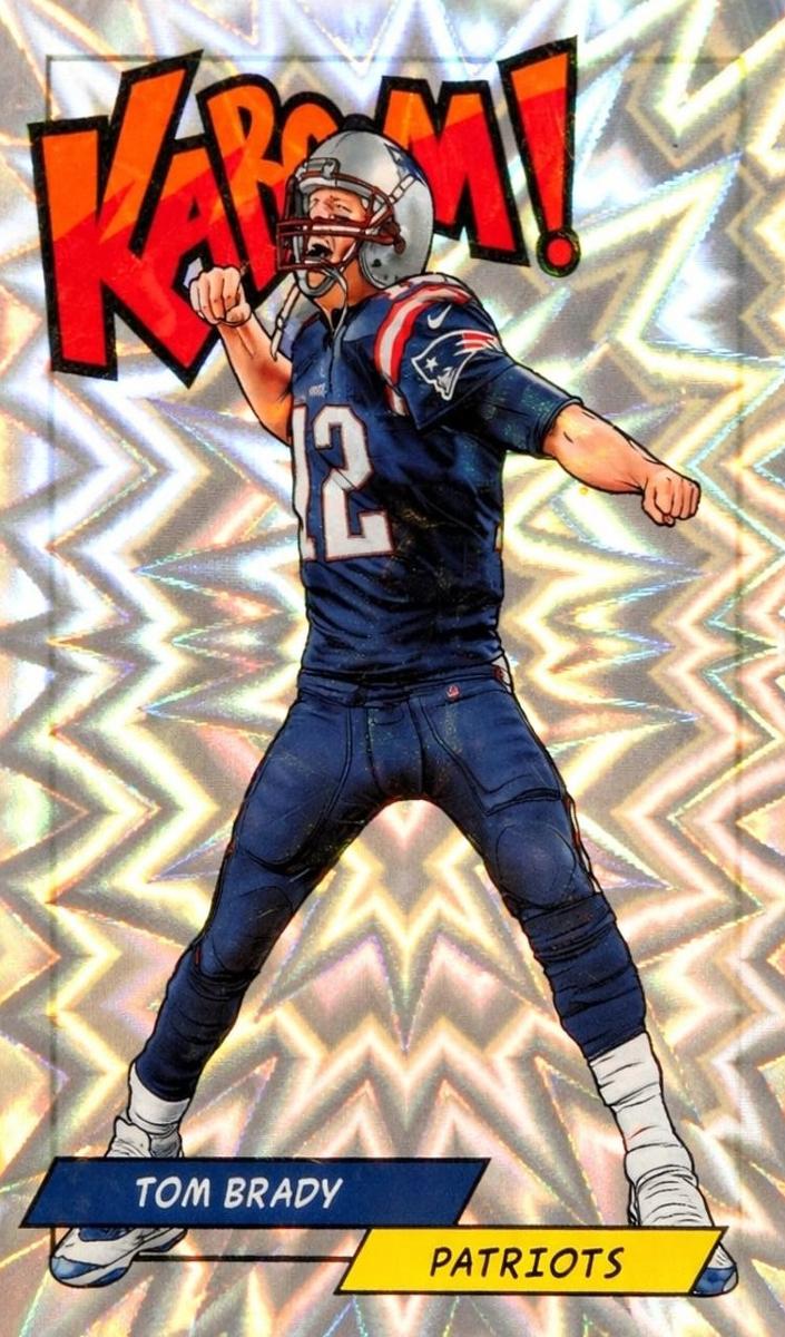 Tom Brady