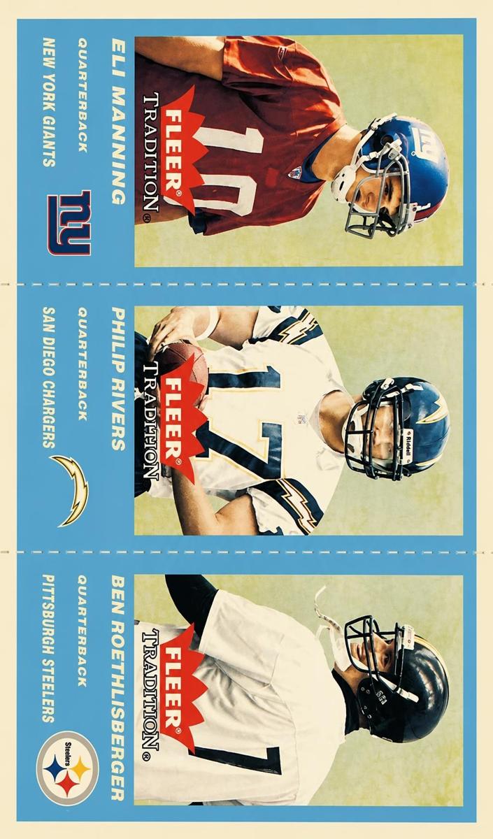 Eli Manning