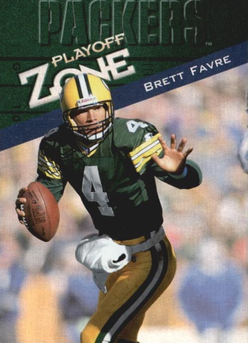 Brett Favre