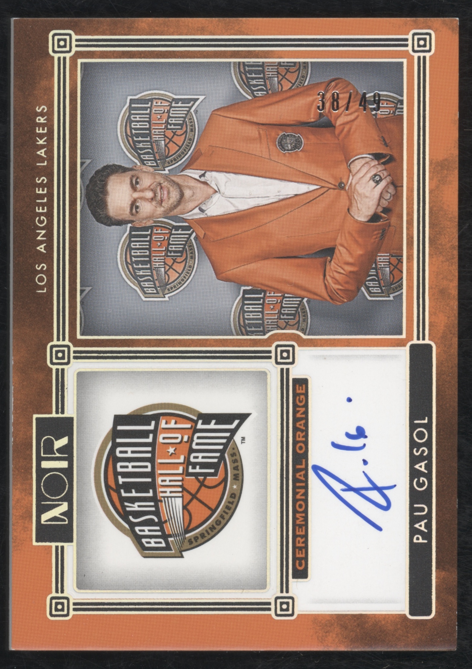 Pau Gasol