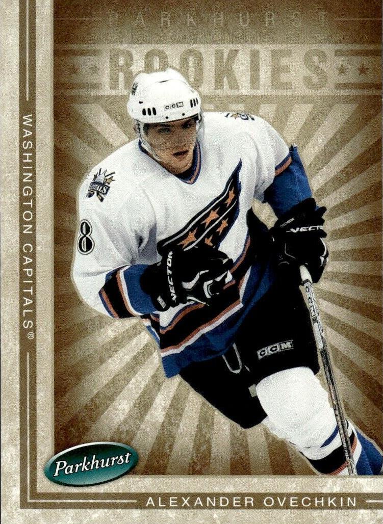 Alexander Ovechkin