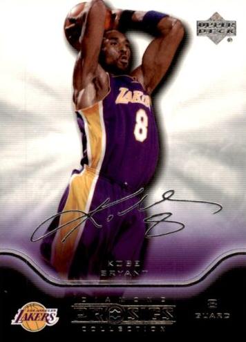 Kobe Bryant
