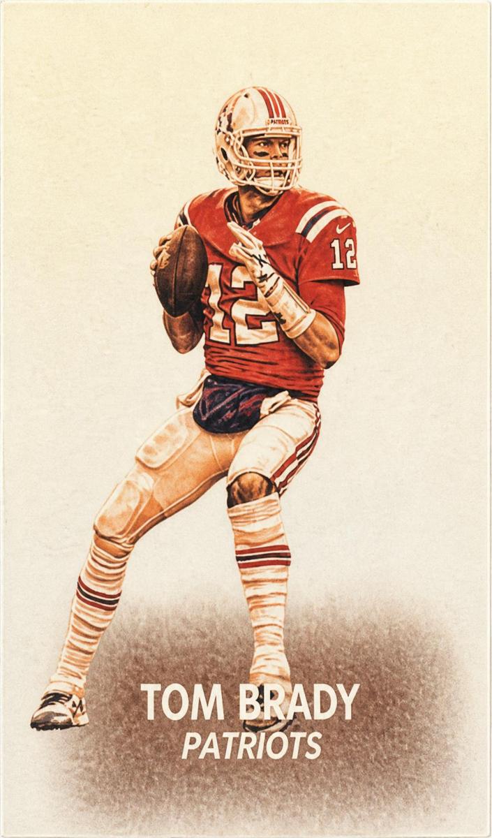 Tom Brady