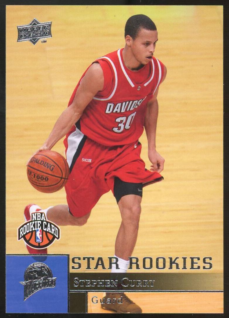 Stephen Curry