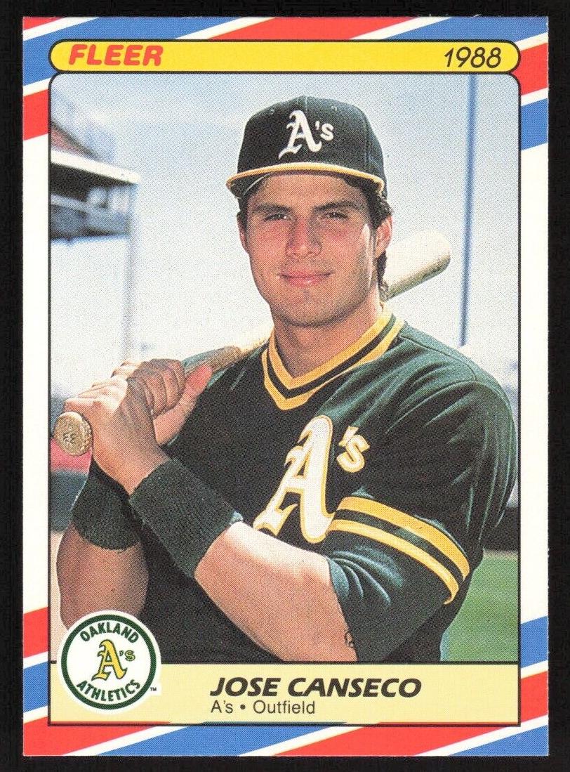 Jose Canseco