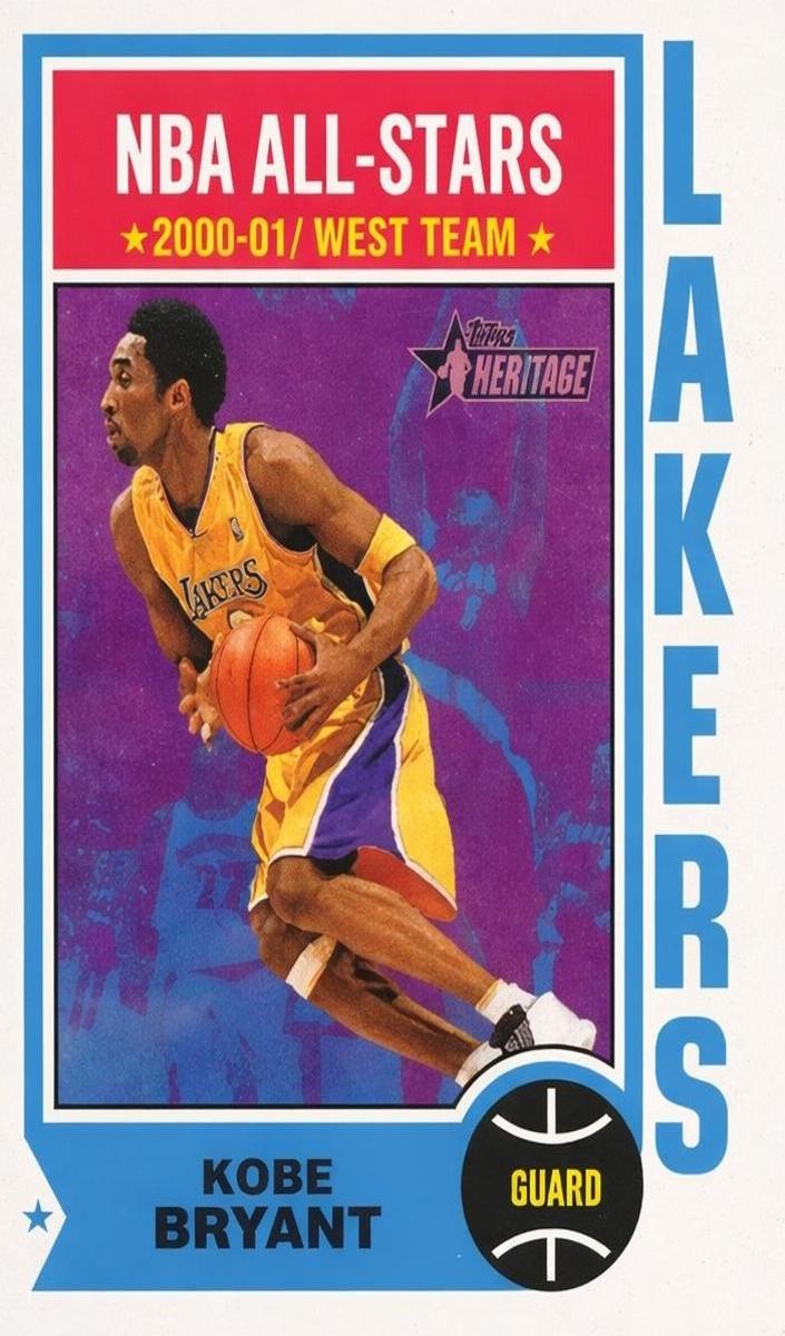 Kobe Bryant