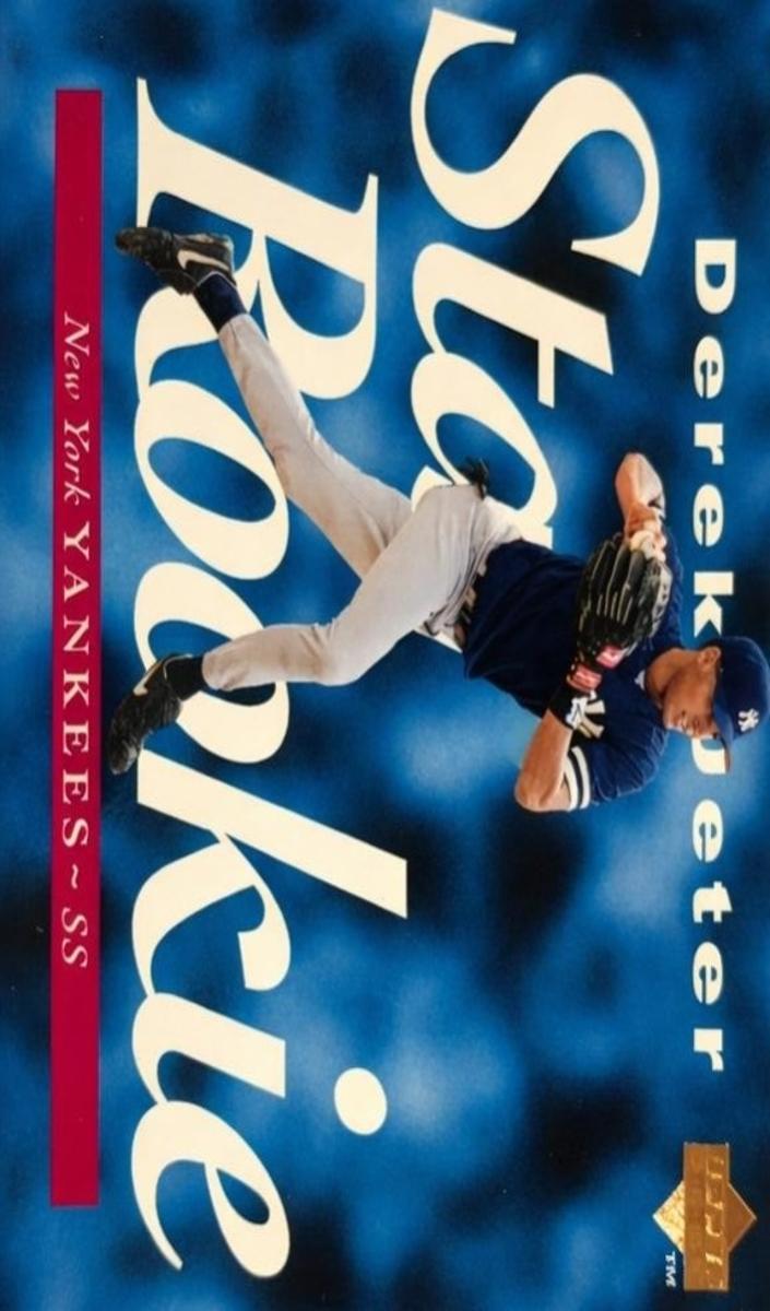 Derek Jeter