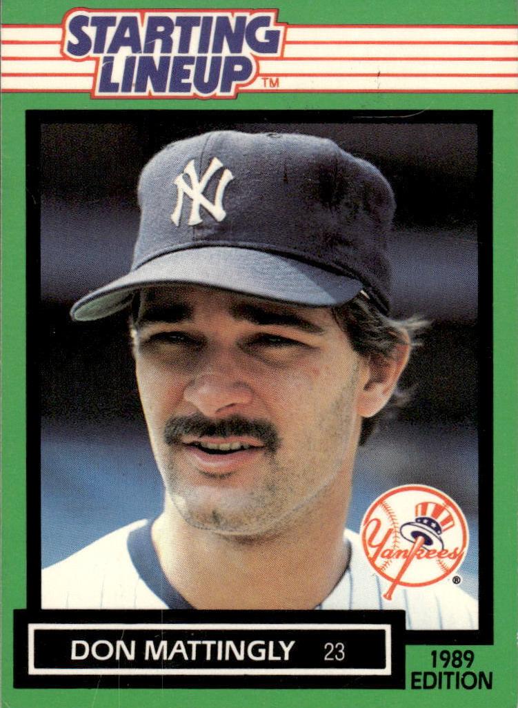 Don Mattingly