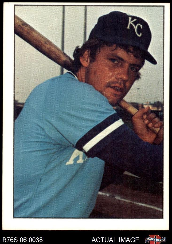 George Brett