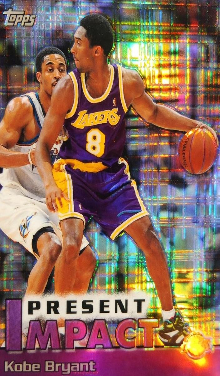 Kobe Bryant