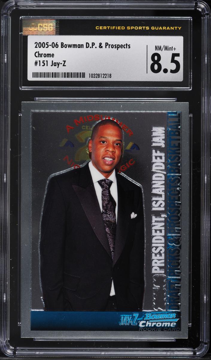 Jay-Z