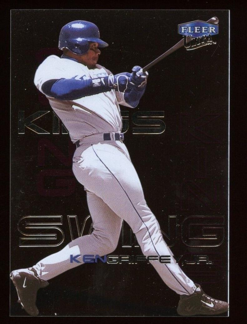 Ken Griffey Jr.