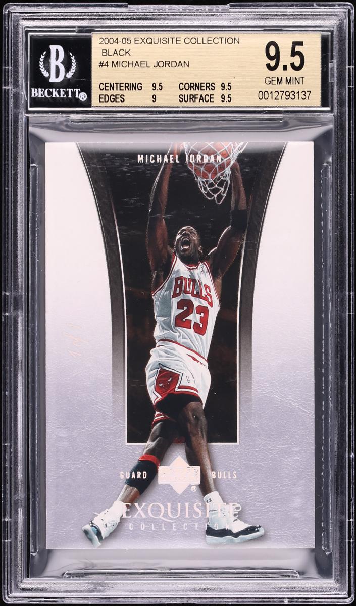 Michael Jordan