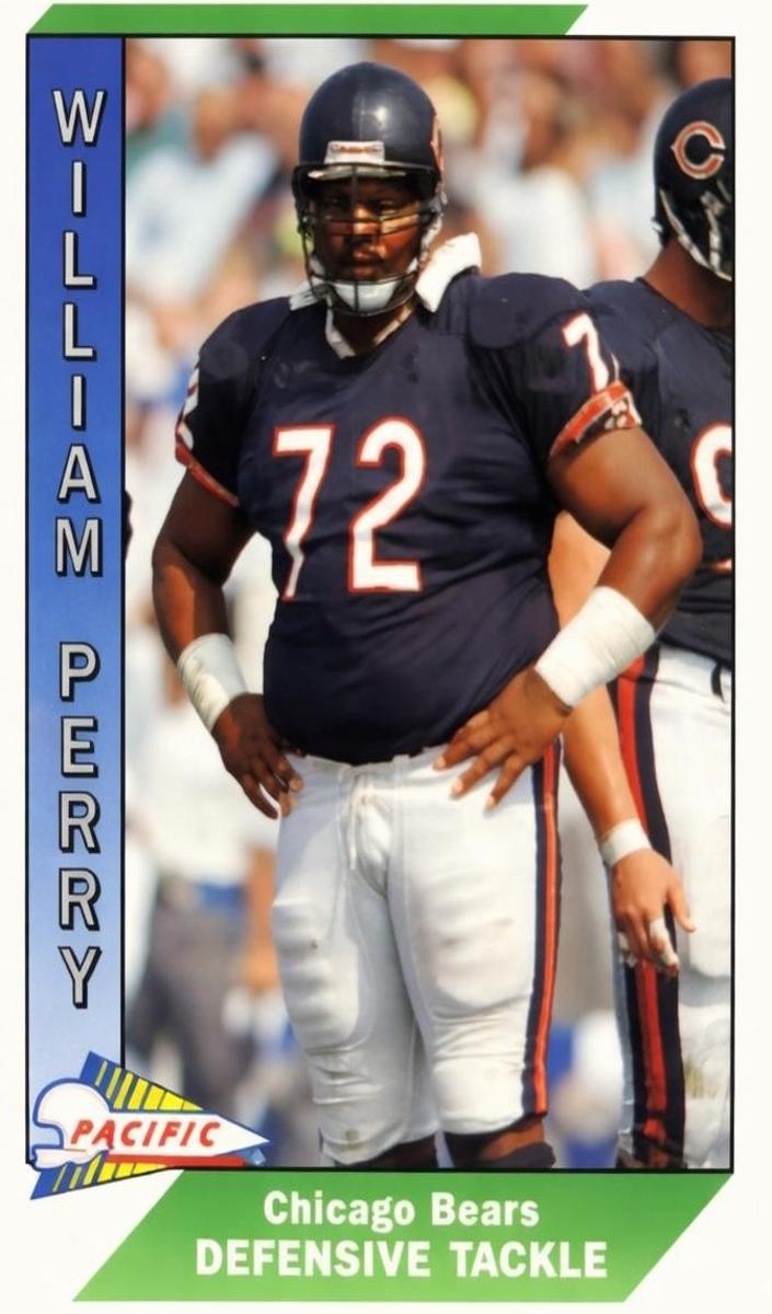William Perry