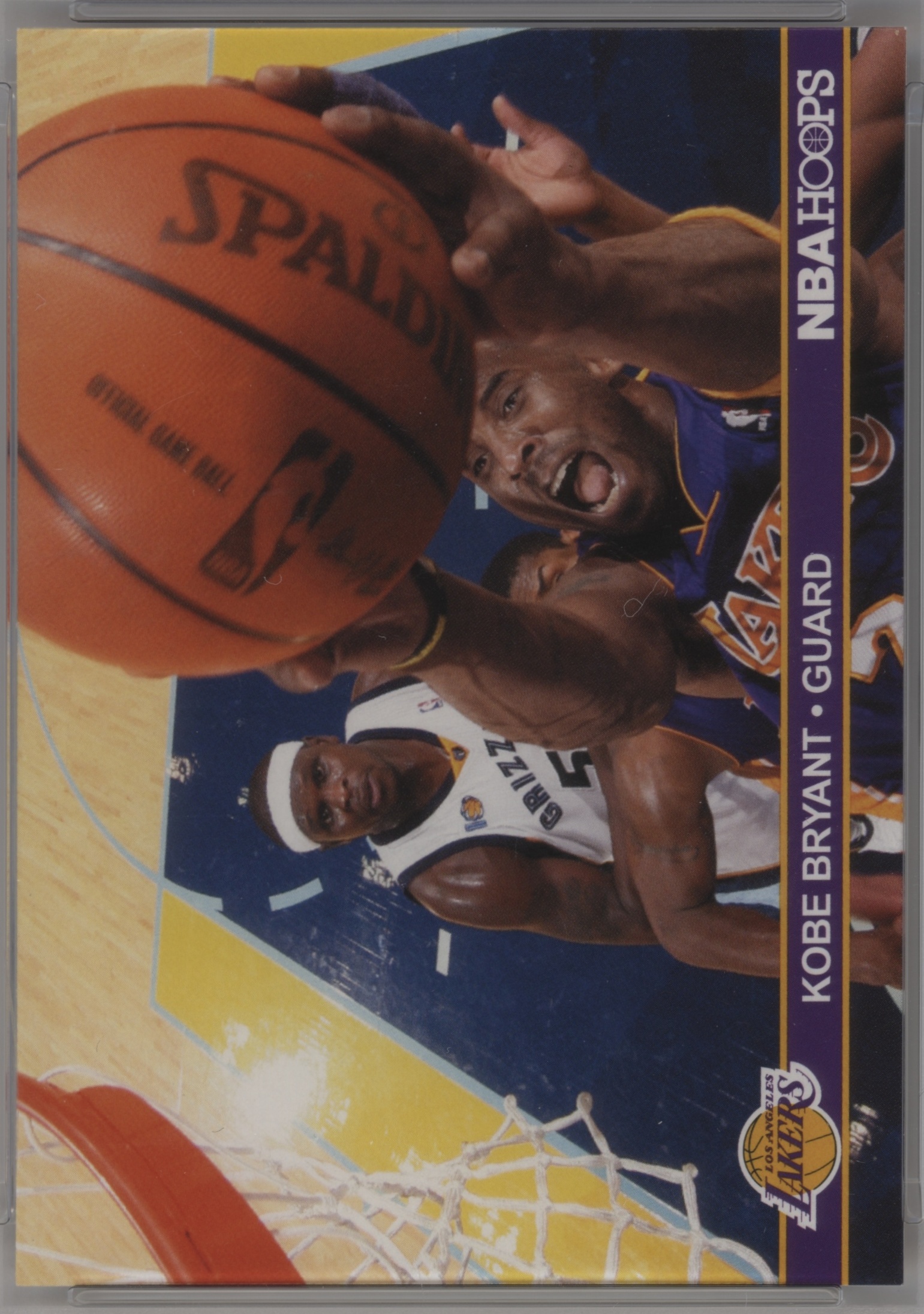 Kobe Bryant
