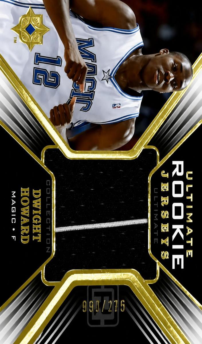 Dwight Howard