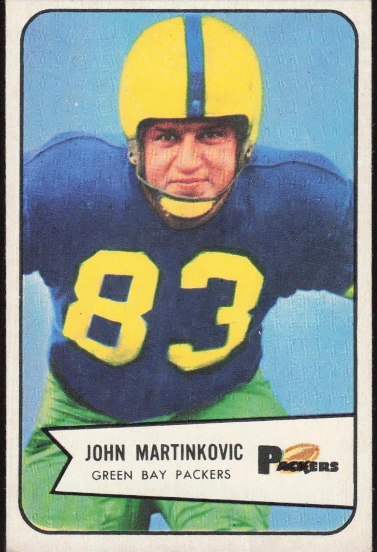 John Martinkovic