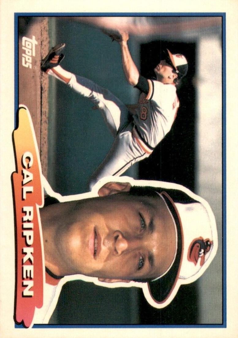 Cal Ripken