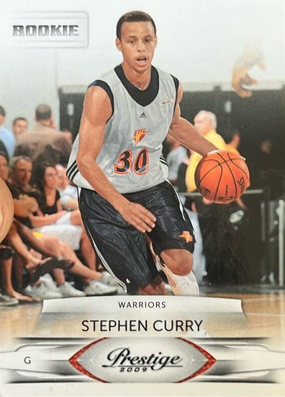 Stephen Curry
