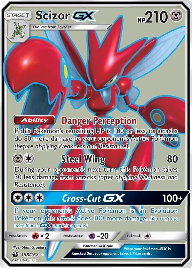 Scizor