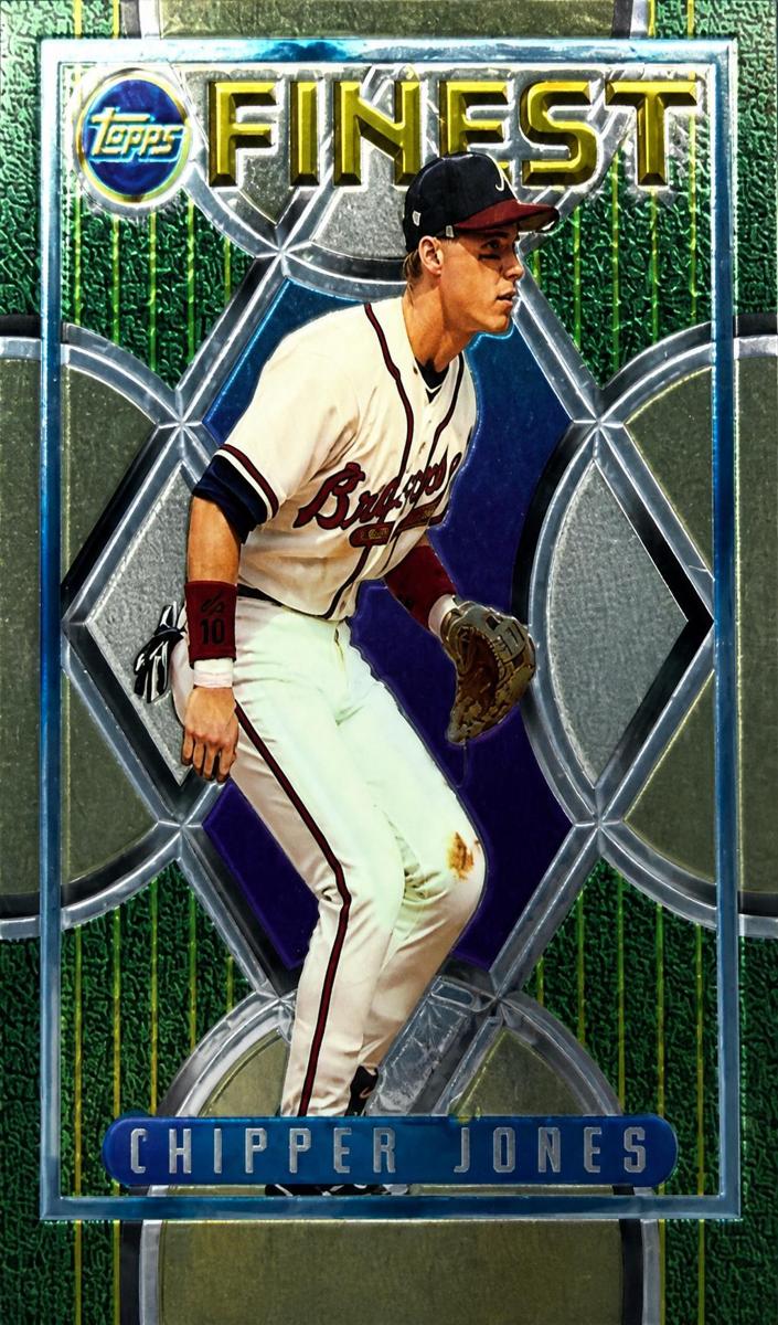 Chipper Jones
