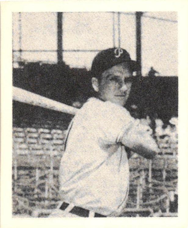 Ralph Kiner