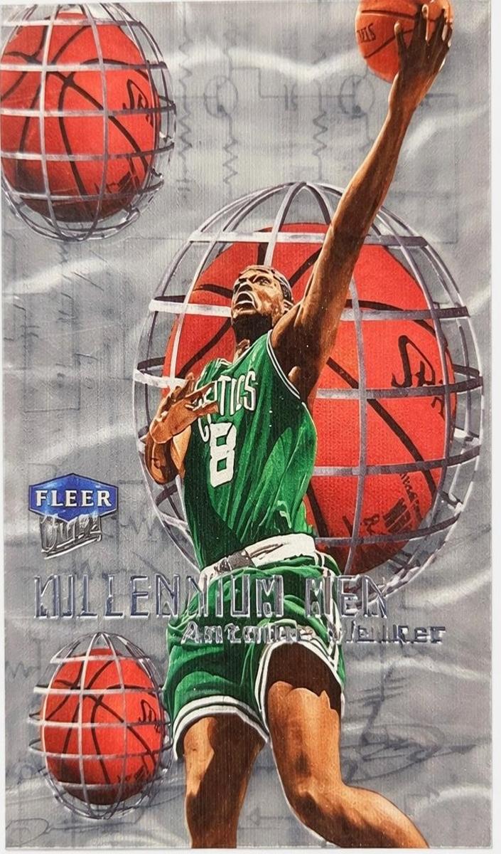 Antoine Walker