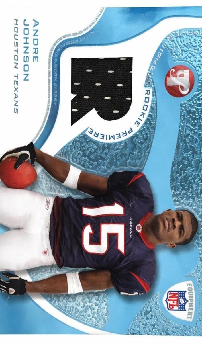 Andre Johnson