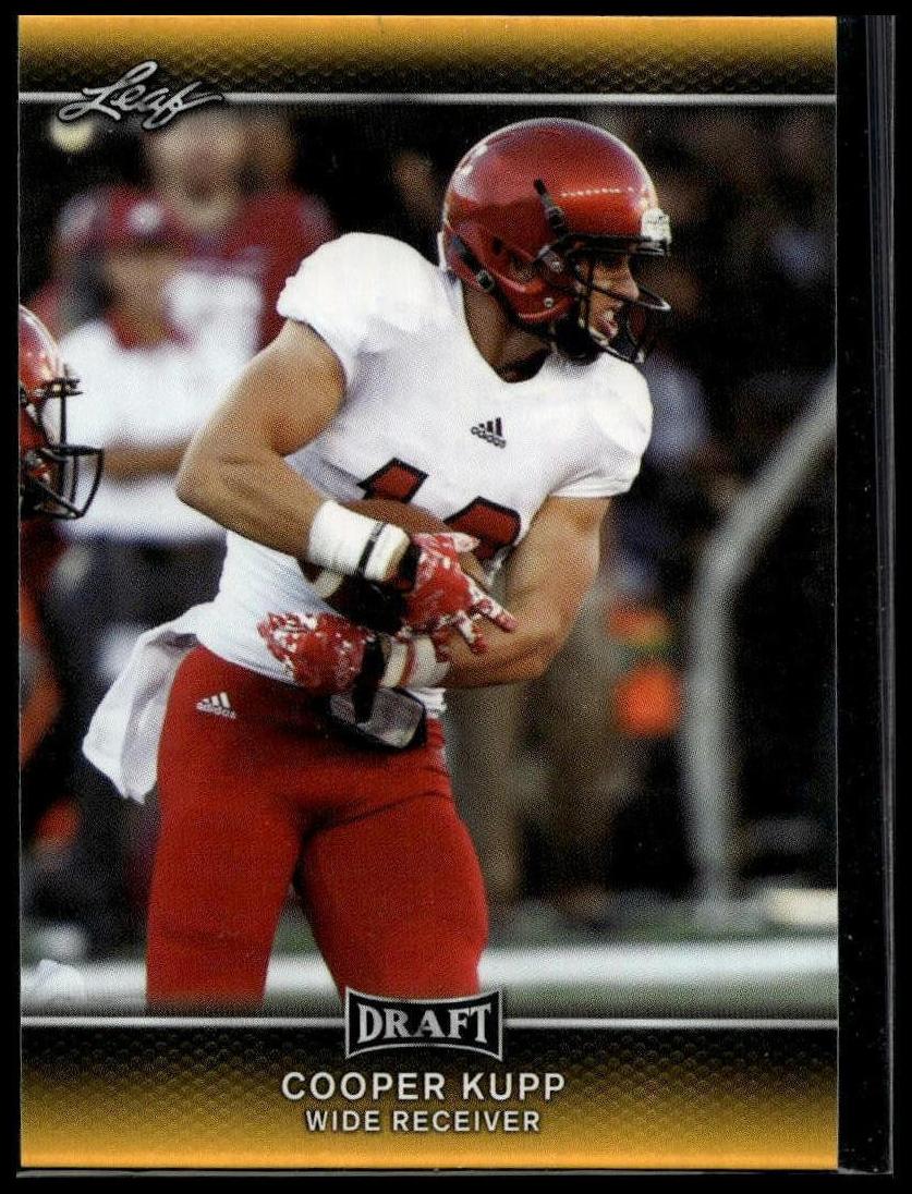 Cooper Kupp