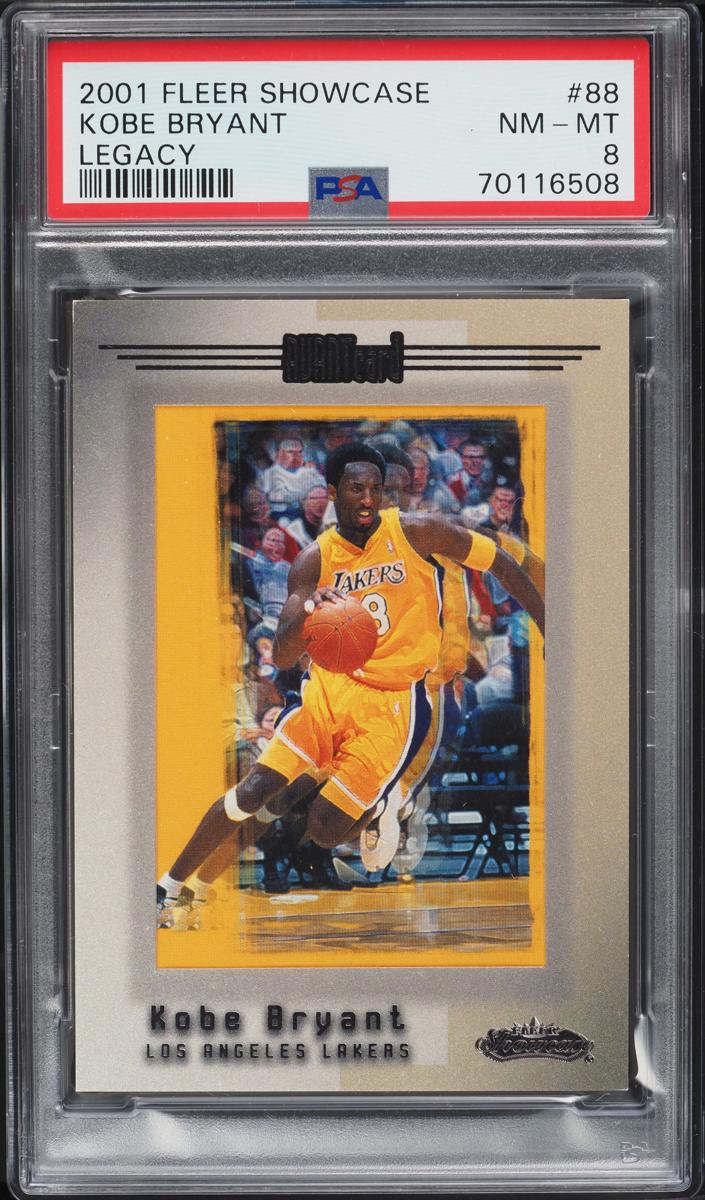Kobe Bryant