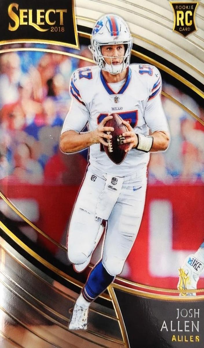 Josh Allen