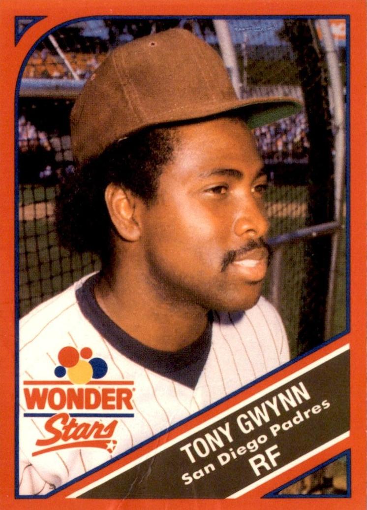 Tony Gwynn