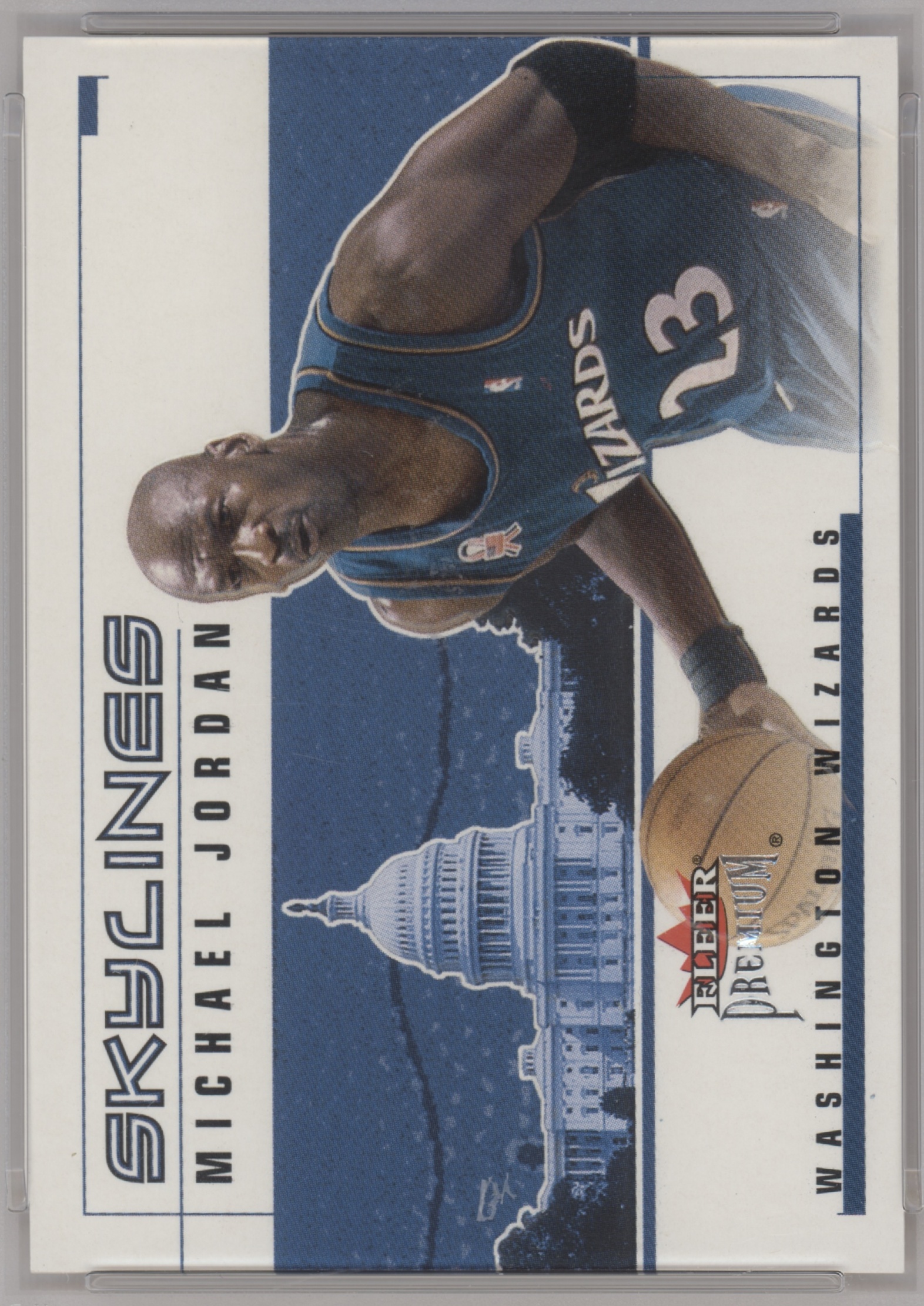Michael Jordan