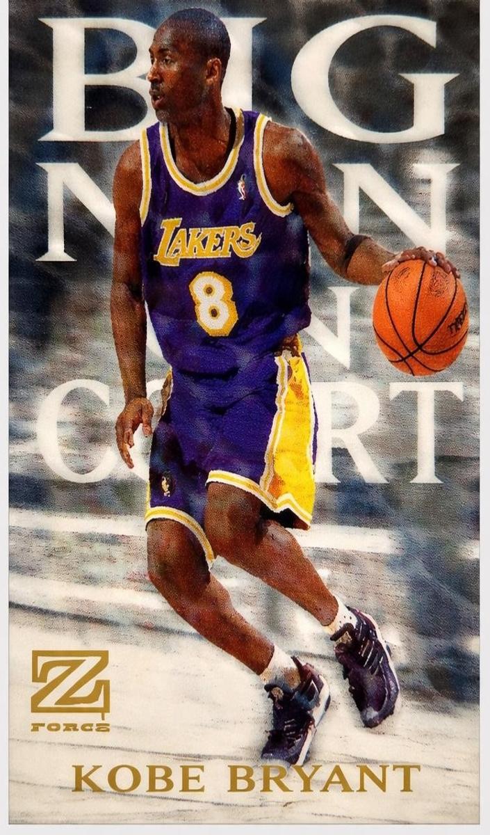 Kobe Bryant