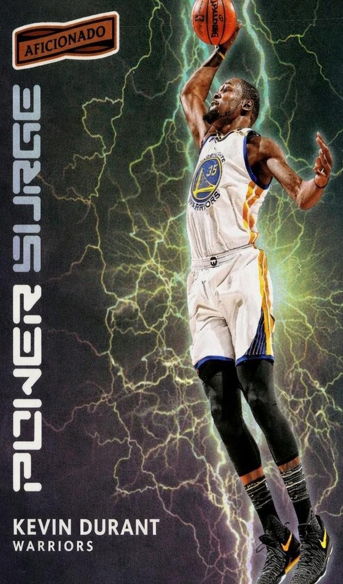 Kevin Durant