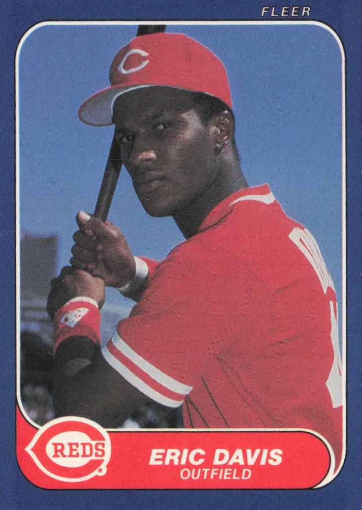 Eric Davis