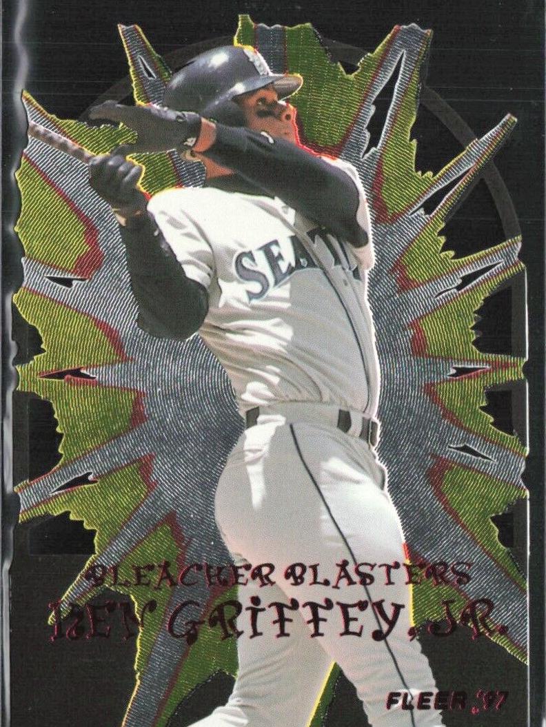 Ken Griffey Jr.