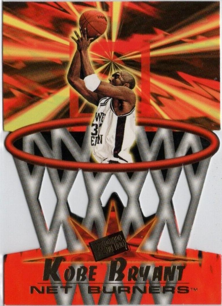 Kobe Bryant