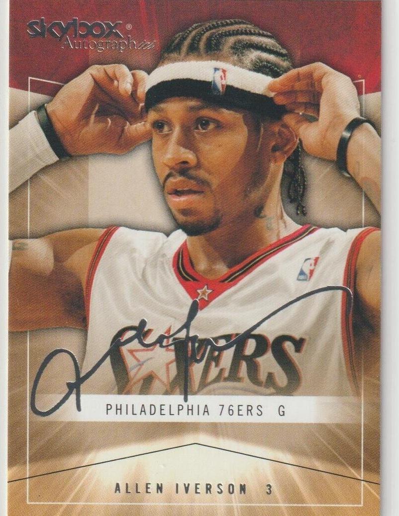 Allen Iverson