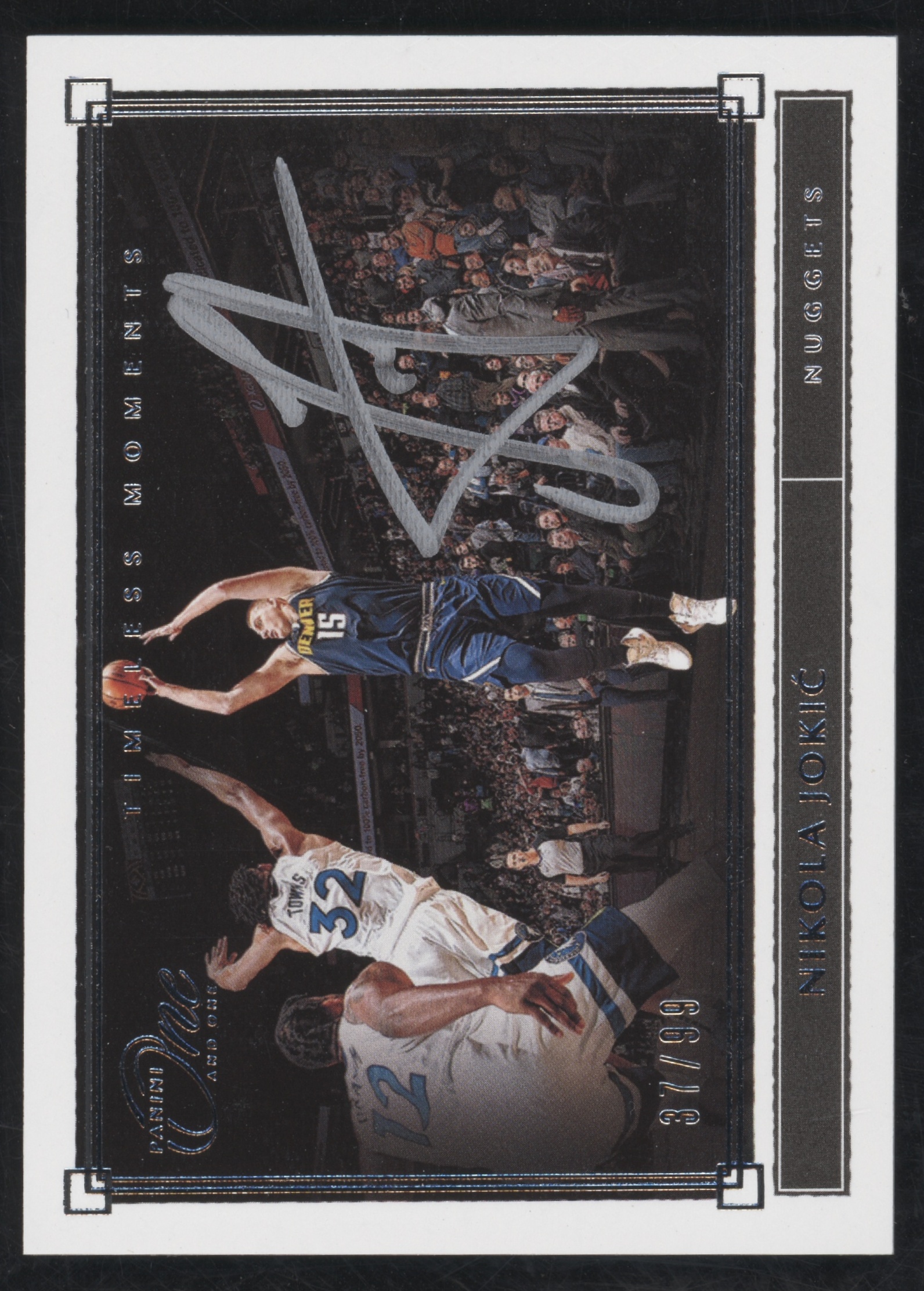 Nikola Jokic