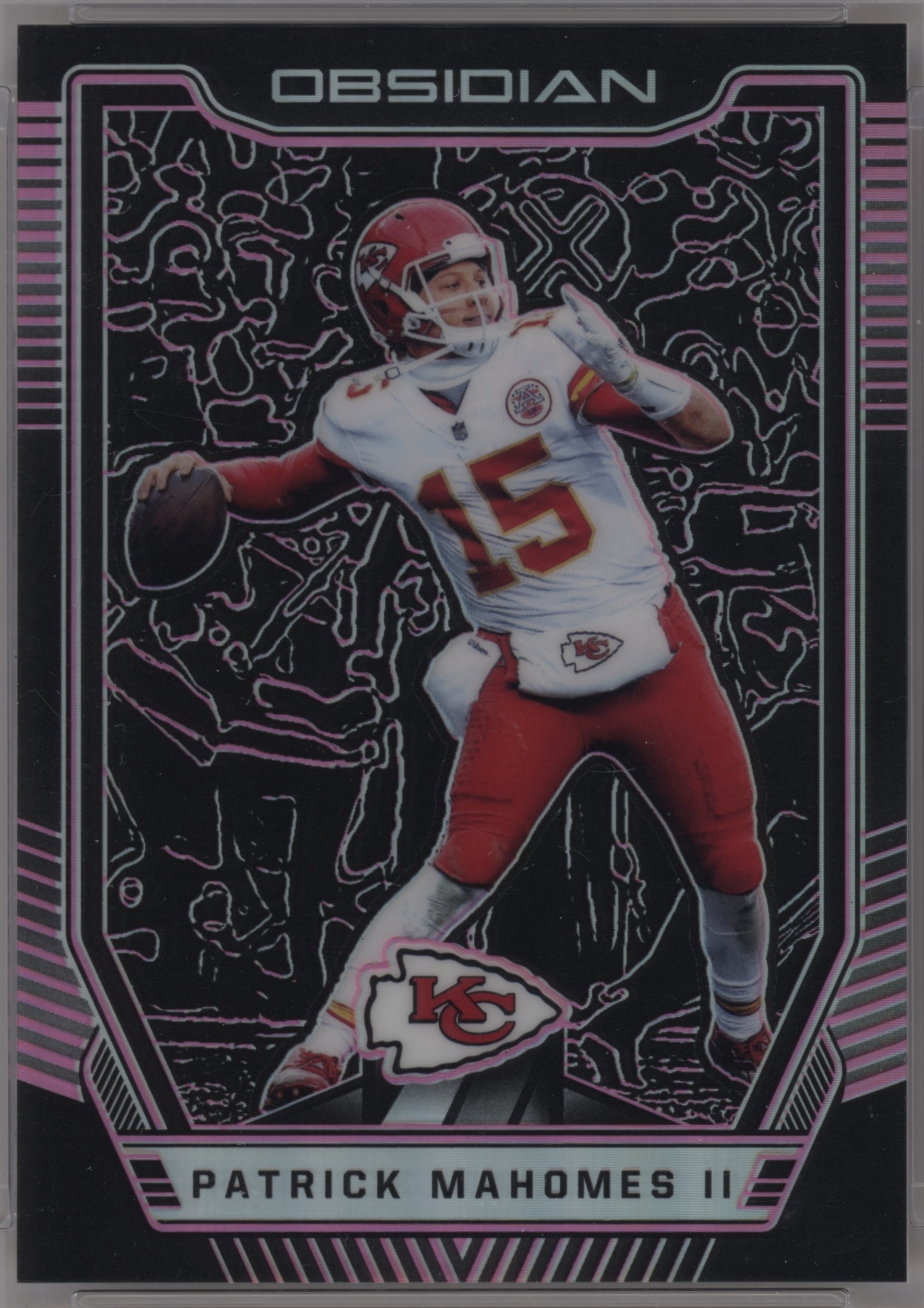 Patrick Mahomes II
