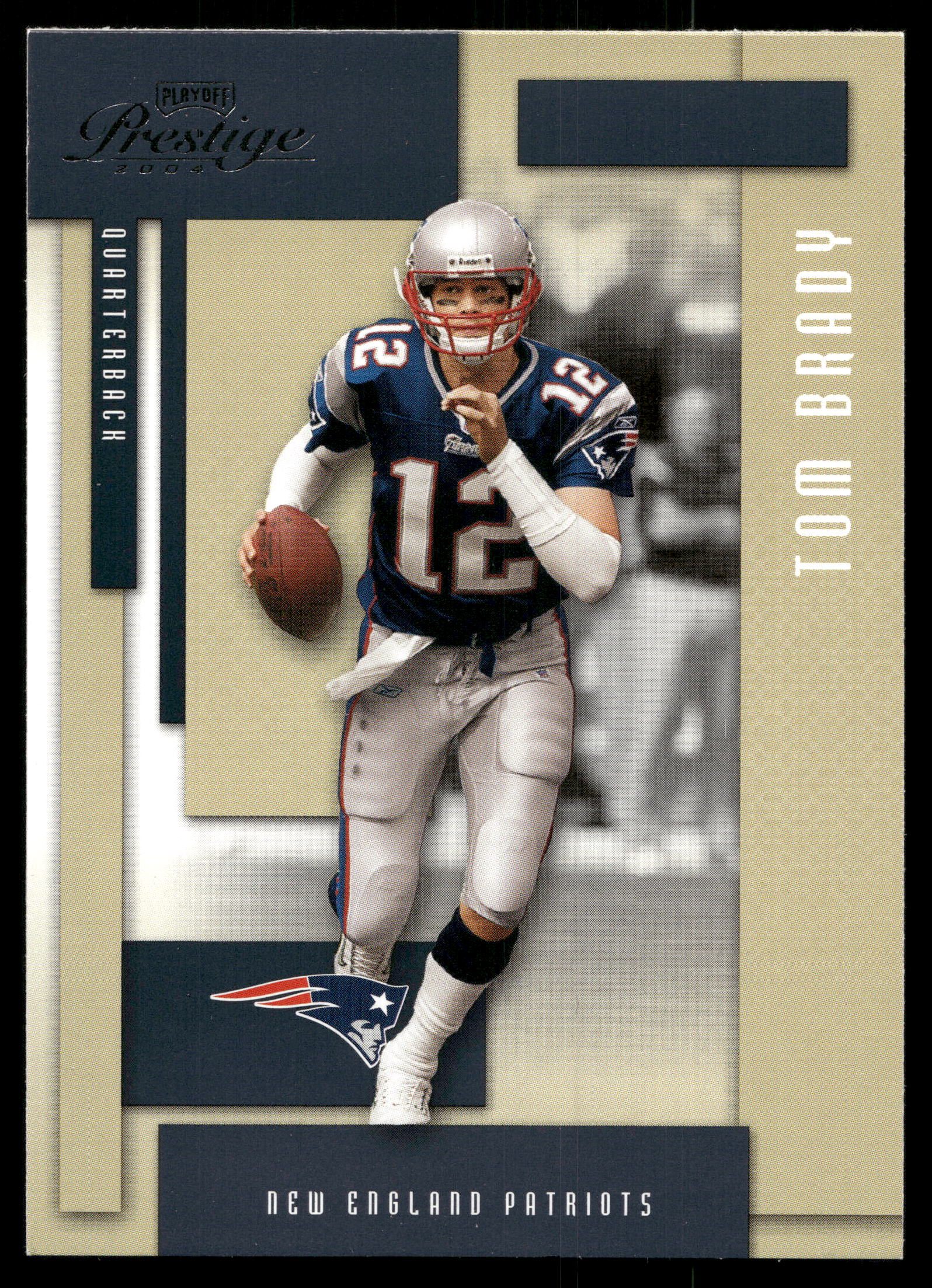 Tom Brady