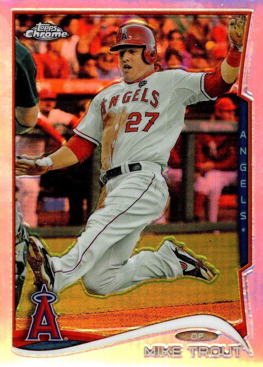 Mike Trout
