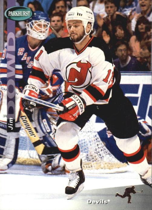 Jim Dowd