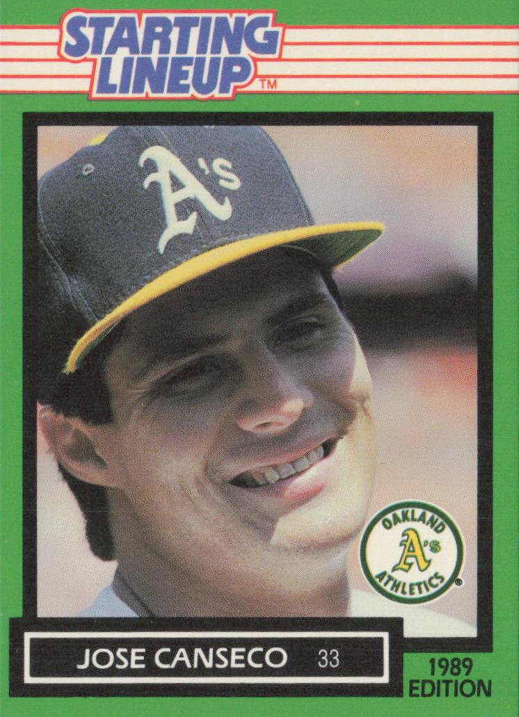 Jose Canseco