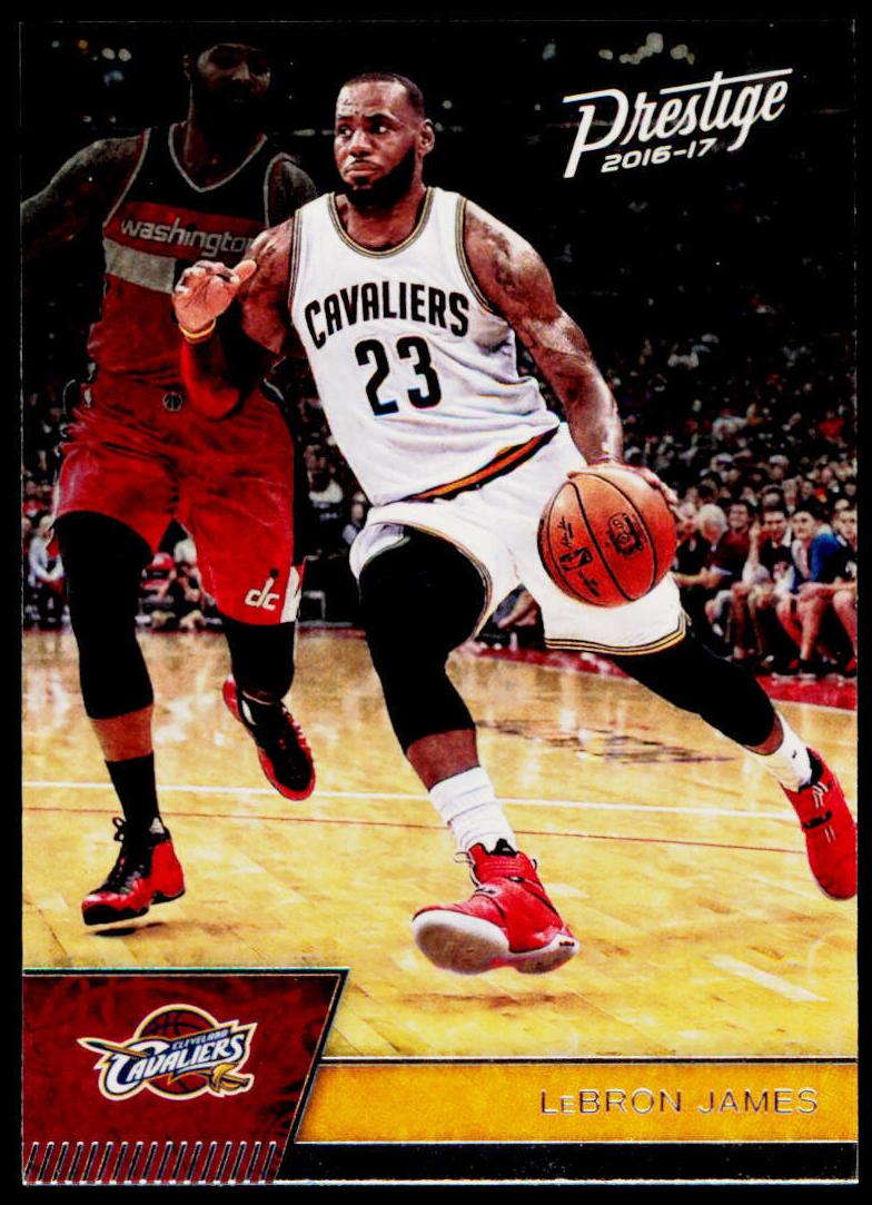 LeBron James