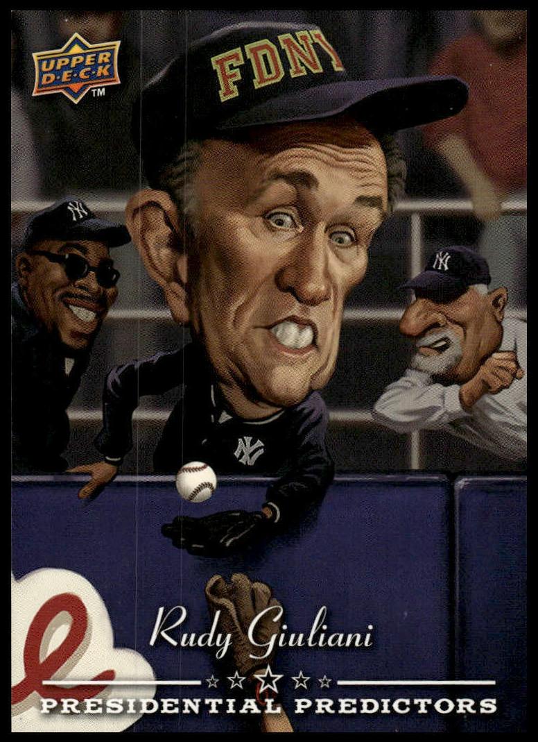 Rudy Giuliani
