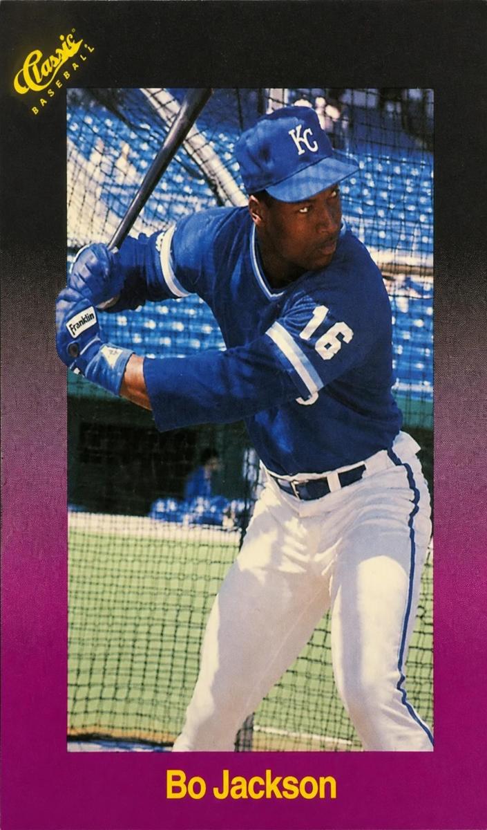 Bo Jackson