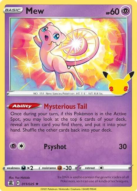 Mew